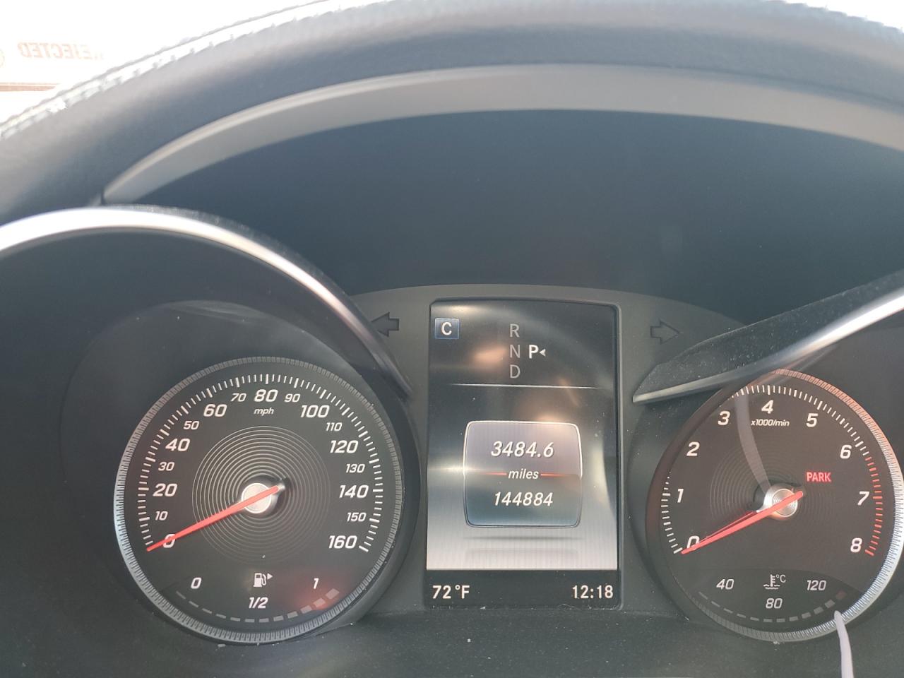 55SWF4KB0HU211046 2017 Mercedes-Benz C 300 4Matic