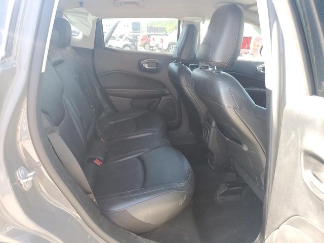 2021 JEEP COMPASS LI - 3C4NJCCB0MT522363