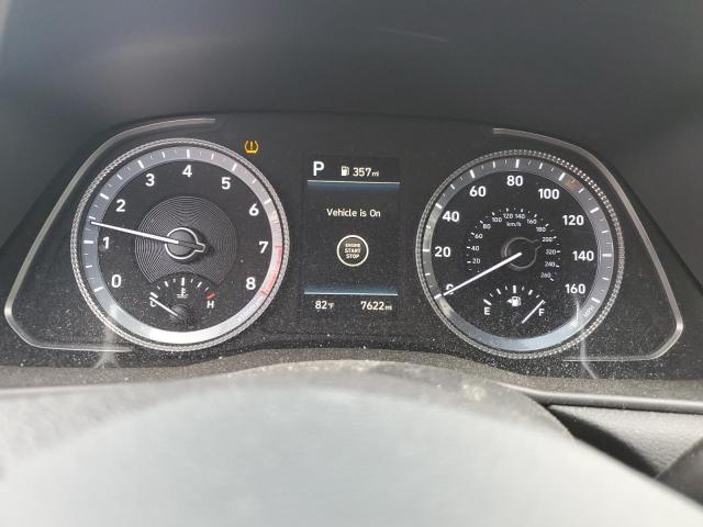 2023 HYUNDAI SONATA SEL - KMHL64JA6PA332387