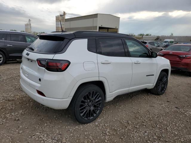 2022 Jeep Compass Limited VIN: 3C4NJDCBXNT145502 Lot: 51546214