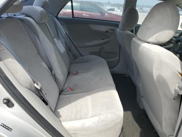 2009 Toyota Corolla Base VIN: JTDBL40E99J002985 Lot: 49246694