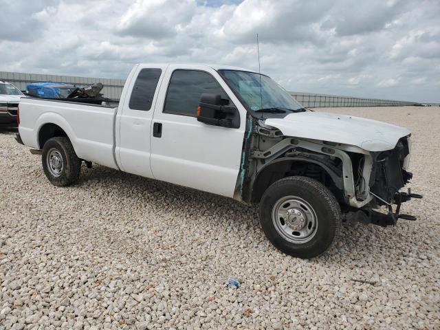 2016 Ford F250 Super Duty VIN: 1FT7X2A62GEC13294 Lot: 49687304