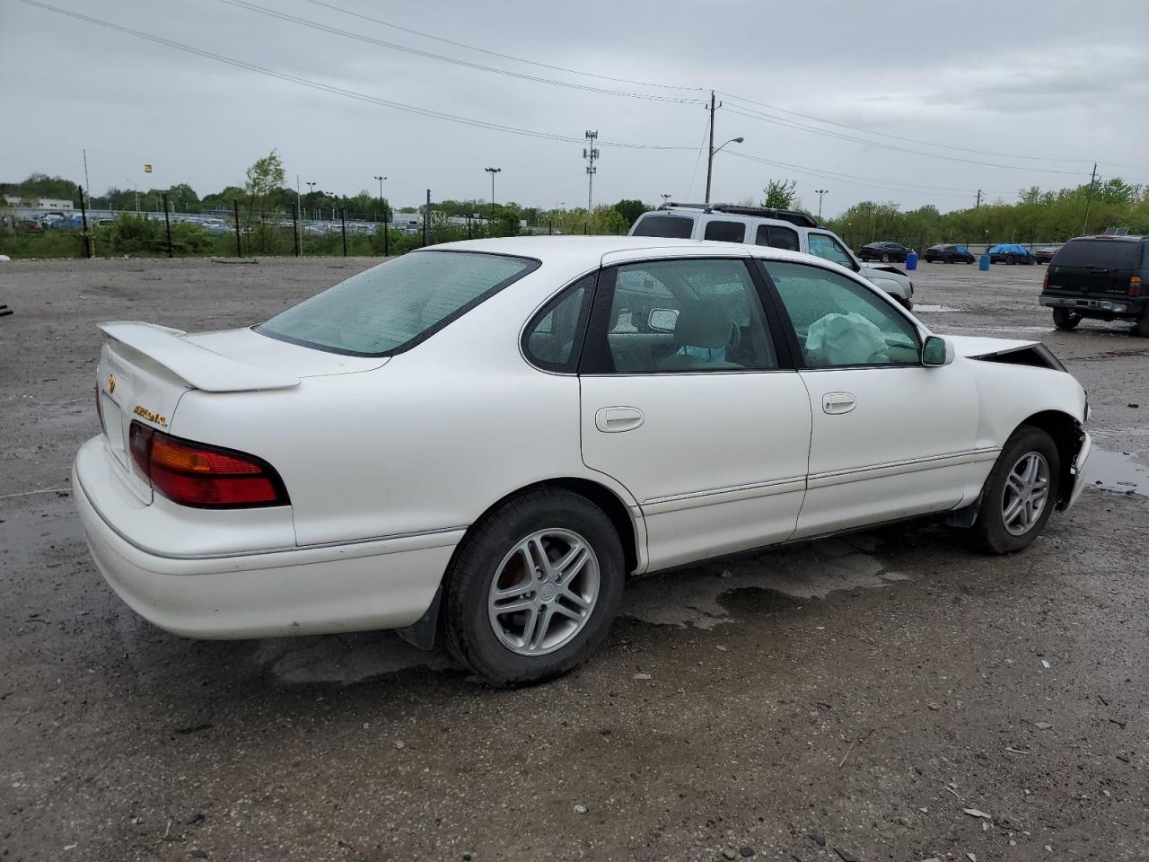 4T1BF18B1XU311342 1999 Toyota Avalon Xl