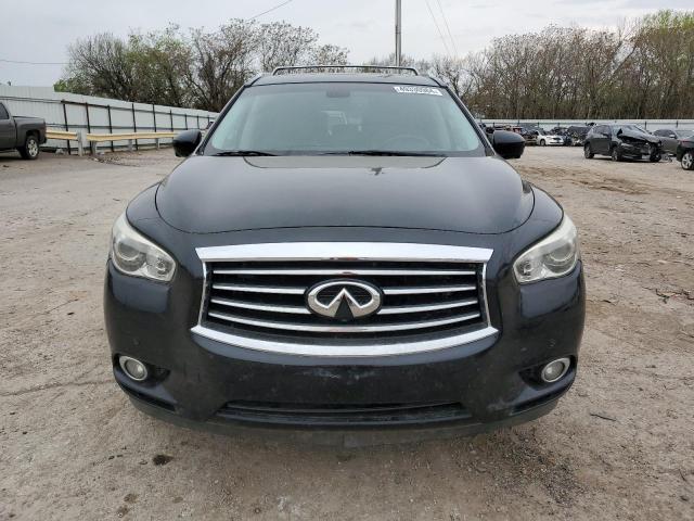 2014 Infiniti Qx60 VIN: 5N1AL0MM1EC547451 Lot: 49330984