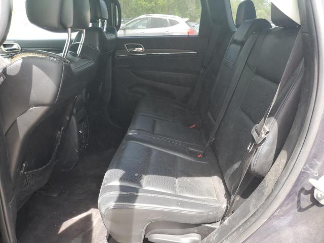 2016 Jeep Grand Cherokee Limited VIN: 1C4RJFBG6GC302712 Lot: 52090154