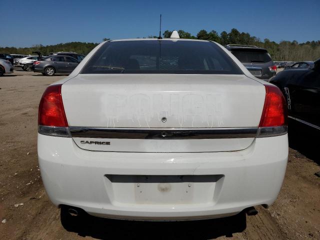 2015 CHEVROLET CAPRICE PO 6G3NS5U29FL119829