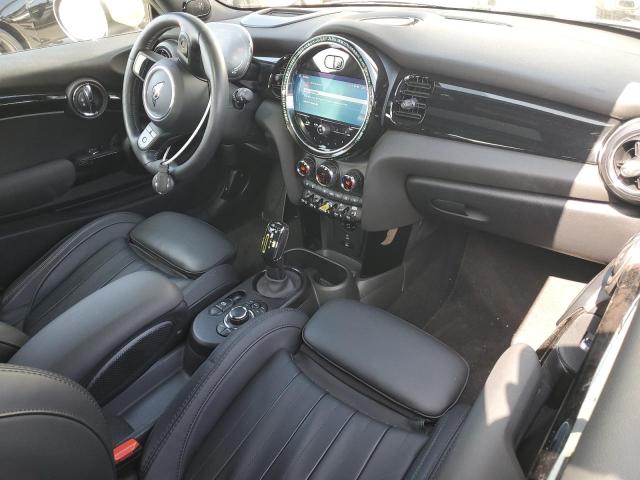 2023 MINI COOPER SE - WMW13DJ04P2T64144