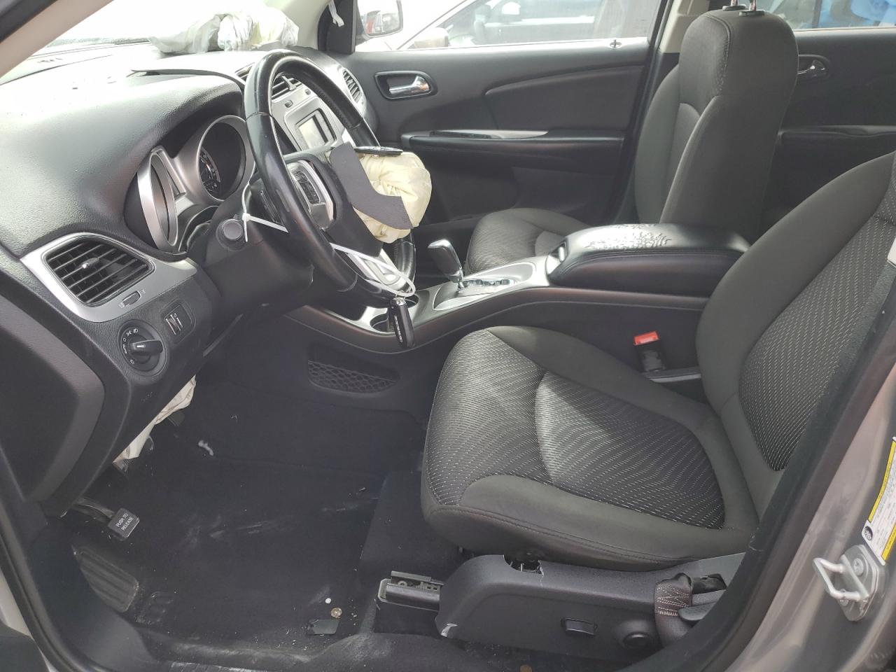 3C4PDCAB0LT264525 2020 Dodge Journey Se