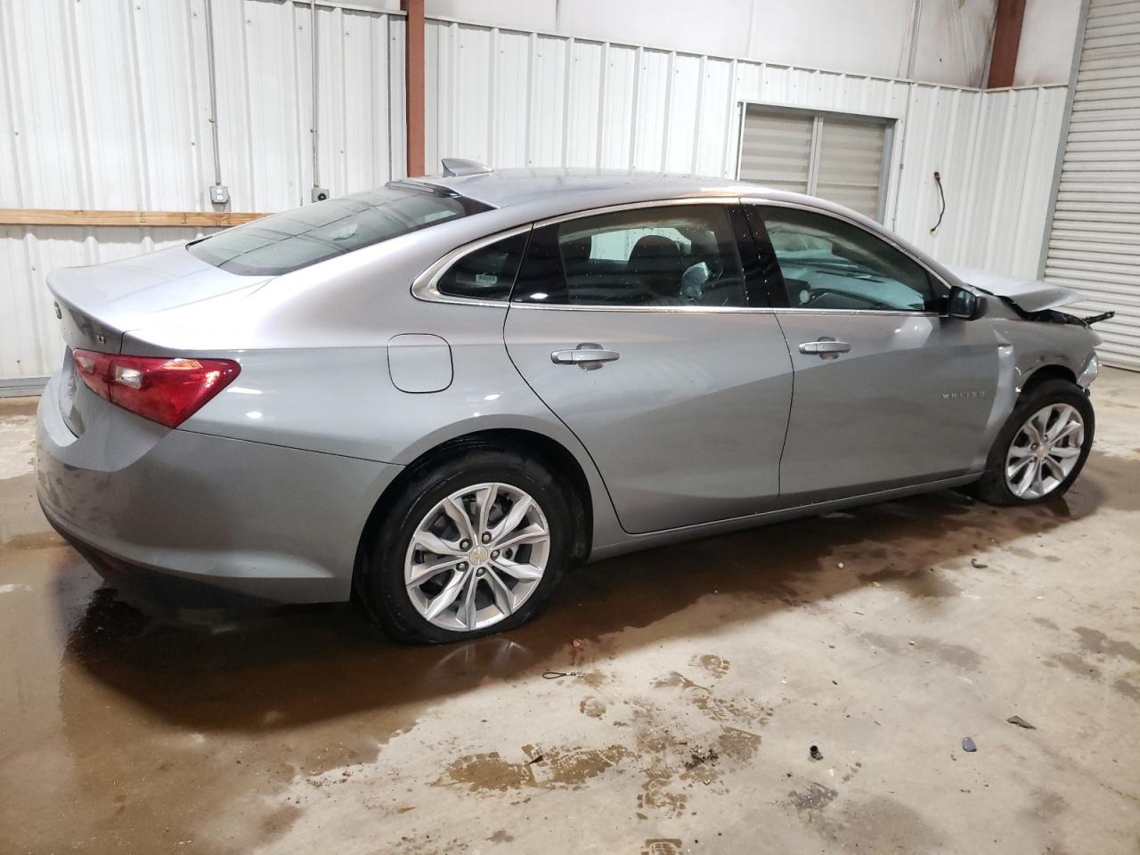 1G1ZD5ST7PF163843 2023 Chevrolet Malibu Lt