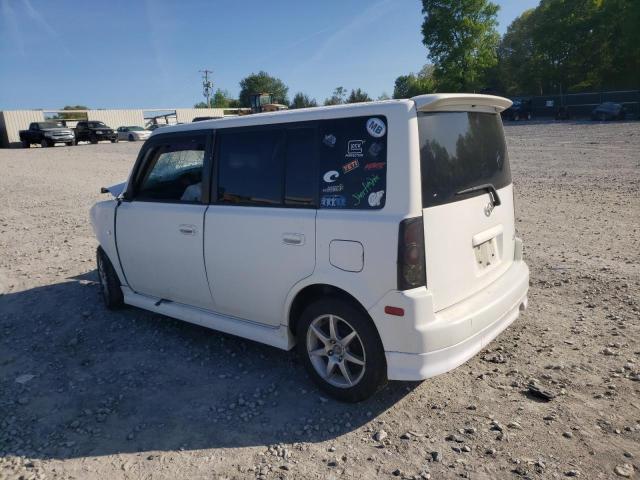 2006 Toyota Scion Xb VIN: JTLKT334564113075 Lot: 51853784