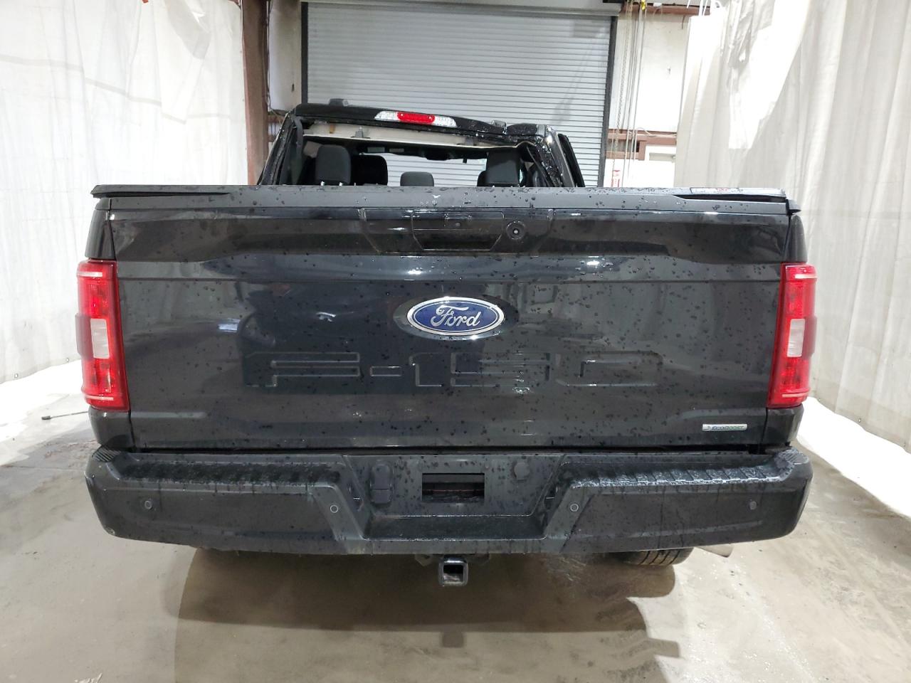 1FTFW1E81PFB27618 2023 Ford F150 Supercrew