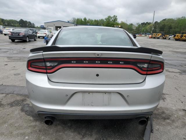2016 DODGE CHARGER PO - 2C3CDXKT7GH160887
