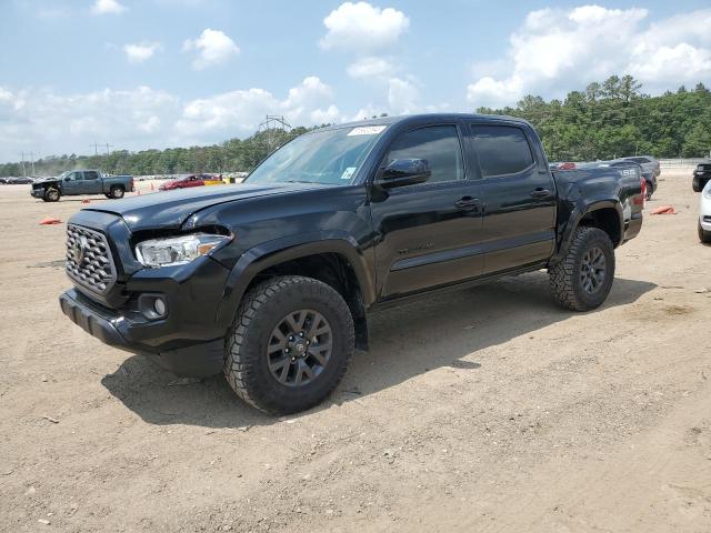 2023 Toyota Tacoma Double Cab VIN: 3TMAZ5CN5PM220398 Lot: 51892094