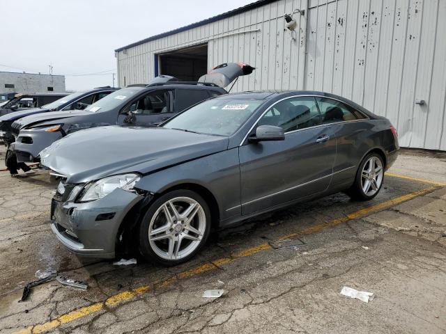 VIN WDDKJ8JB7DF214982 2013 Mercedes-Benz E-Class, 3... no.1