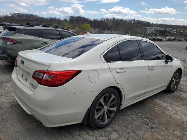 2016 SUBARU LEGACY 2.5 - 4S3BNAN64G3054245