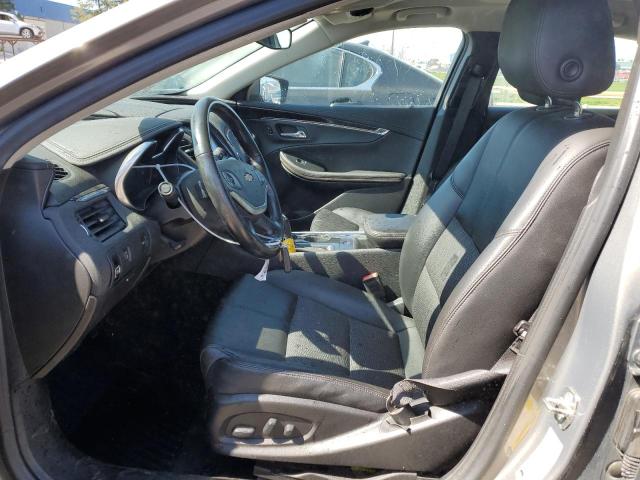 2019 Chevrolet Impala Lt VIN: 2G11Z5S36K9105299 Lot: 51600734