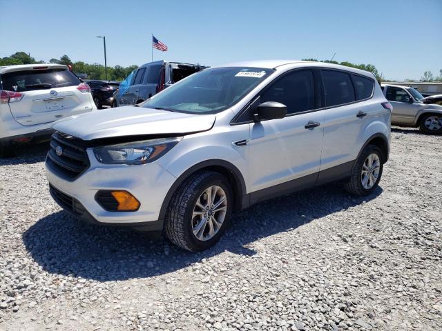 2018 Ford Escape S VIN: 1FMCU0F77JUA69442 Lot: 51961974