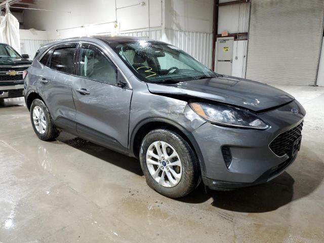 2022 Ford Escape Se VIN: 1FMCU9G63NUA12512 Lot: 52071864