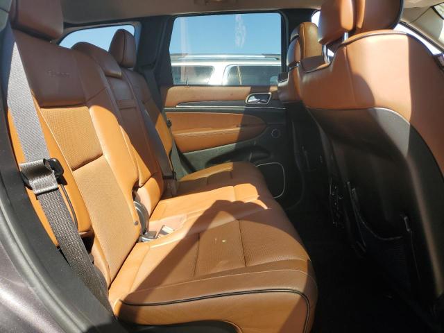 2015 Jeep Grand Cherokee Summit VIN: 1C4RJEJG0FC823080 Lot: 50762684