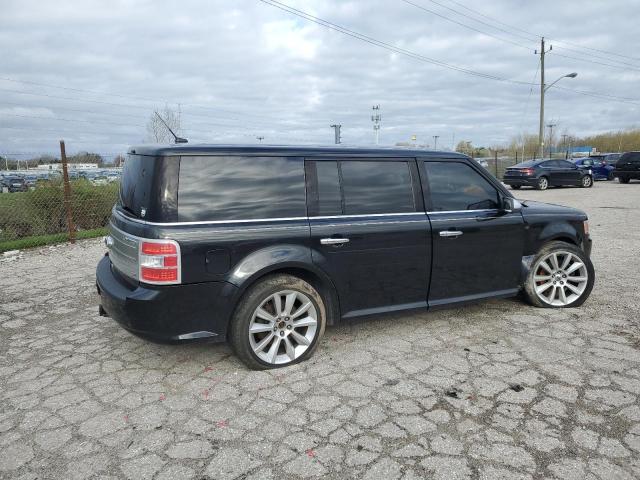 2011 Ford Flex Limited VIN: 2FMHK6DC5BBD18228 Lot: 49388754