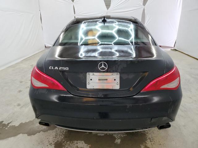 2014 Mercedes-Benz Cla 250 VIN: WDDSJ4EBXEN036964 Lot: 51159514