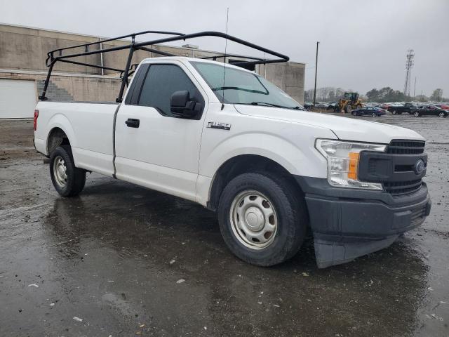 1FTMF1CB1JKC91472 | 2018 Ford f150