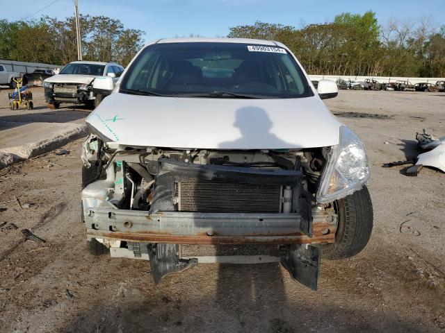 2014 Nissan Versa S VIN: 3N1CN7AP4EK444522 Lot: 49903154