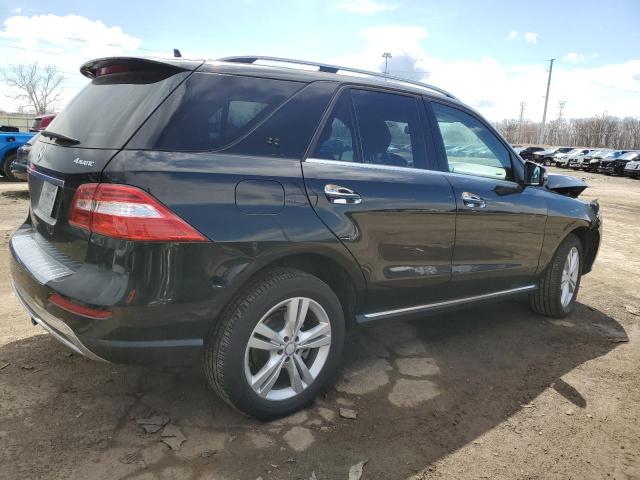 2012 Mercedes-Benz Ml 350 4Matic VIN: 4JGDA5HB8CA095600 Lot: 48722624