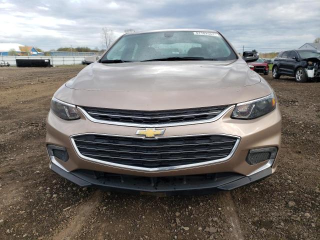 2018 Chevrolet Malibu Lt VIN: 1G1ZD5ST2JF277241 Lot: 51102964