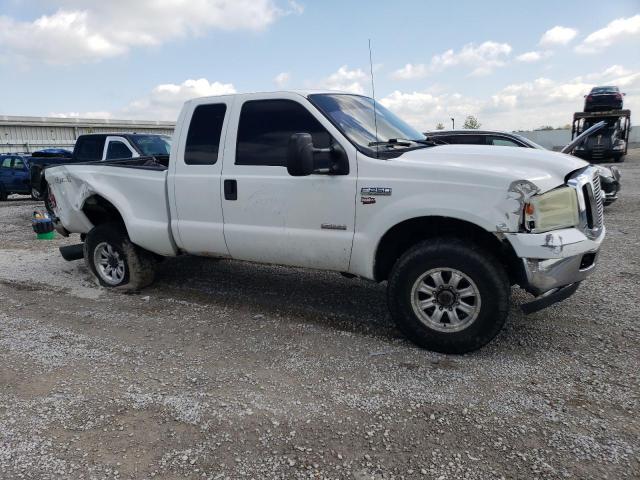 2007 Ford F250 Super Duty VIN: 1FTSX21P17EA38832 Lot: 52290124