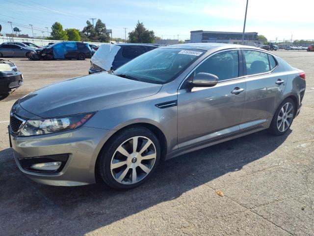 KIA OPTIMA SX