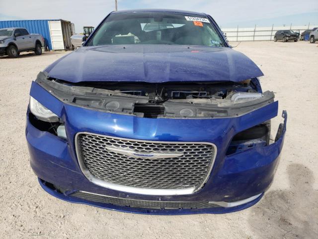 2019 Chrysler 300 Touring VIN: 2C3CCAAG1KH610451 Lot: 51234734