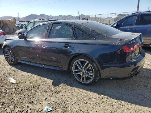 2018 Audi S6 Premium Plus VIN: WAUFFAFC0JN069224 Lot: 51922654