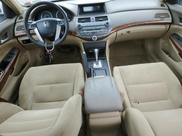 2008 Honda Accord Ex VIN: 1HGCP36728A033975 Lot: 50279414