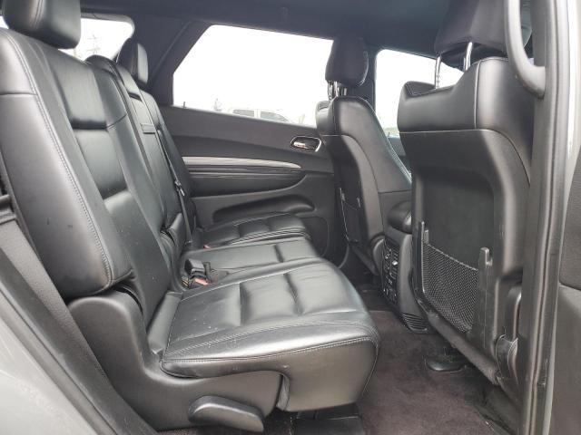 VIN 1C4RDJDG0KC605839 2019 Dodge Durango, GT no.11