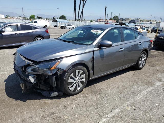 2023 Nissan Altima S VIN: 1N4BL4BV0PN402670 Lot: 52997204