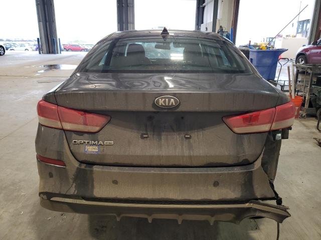 2019 KIA OPTIMA LX - 5XXGT4L32KG290732
