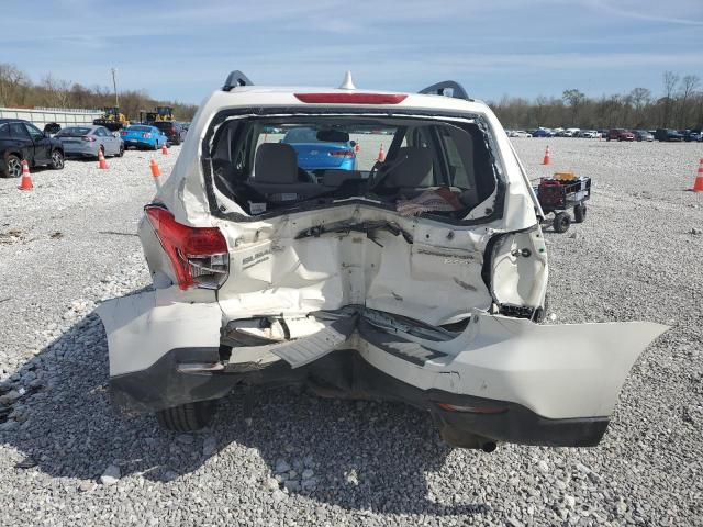 2016 SUBARU FORESTER 2 - JF2SJADC1GH550871