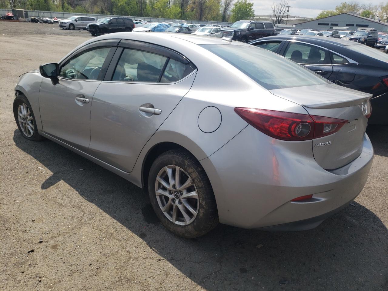 3MZBM1W76GM267820 2016 Mazda 3 Touring