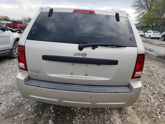 2007 Jeep Grand Cherokee Laredo VIN: 1J8GR48K07C638591 Lot: 50553274