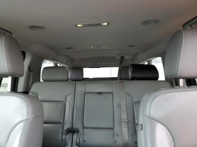 2016 CHEVROLET SUBURBAN K - 1GNSKHKC5GR159327