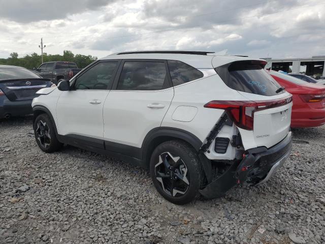 2024 KIA SELTOS EX - KNDERCAA7R7487786