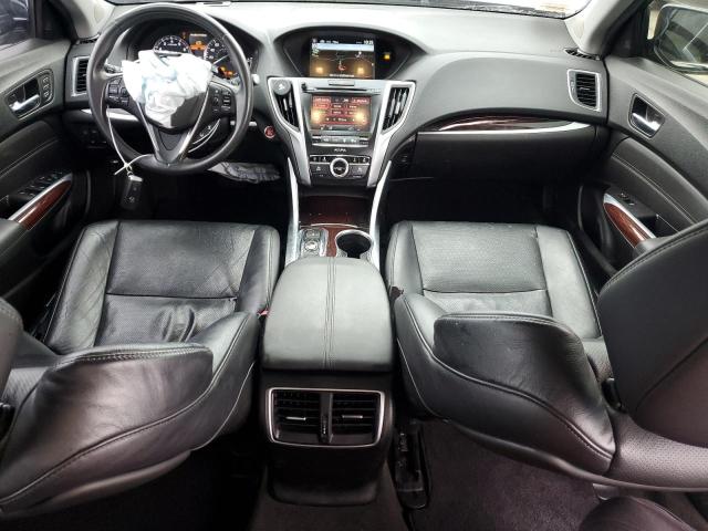 2015 ACURA TLX ADVANC 19UUB3F77FA009736