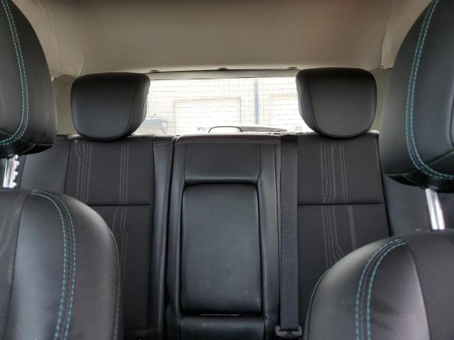 2016 Chevrolet Trax 1Lt VIN: 3GNCJPSB9GL153997 Lot: 52697694