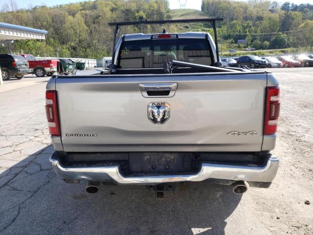 2019 RAM 1500 LARAM - 1C6SRFDT5KN713298