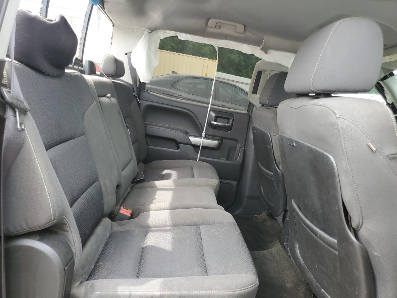 3GCUKREC2FG483448 2015 Chevrolet Silverado K1500 Lt