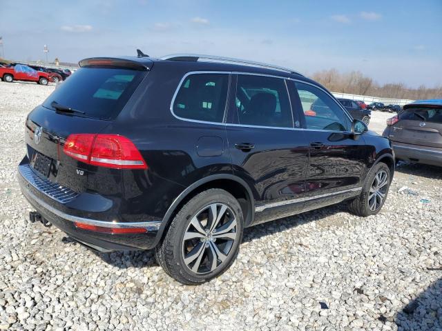 VIN WVGRF7BP6HD000299 2017 Volkswagen Touareg, Wolf... no.3