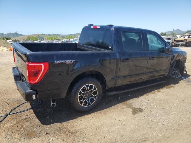 2023 FORD F150 SUPER - 1FTFW1E53PFA91713