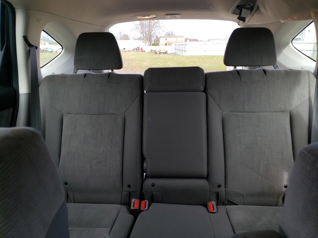 2HKRM4H3XEH617241 2014 Honda Cr-V Lx