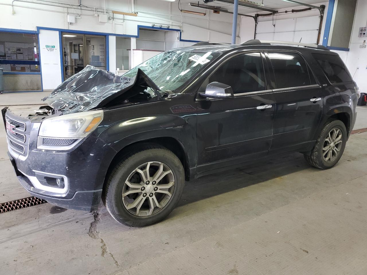 1GKKVRKD3DJ191349 2013 GMC Acadia Slt-1